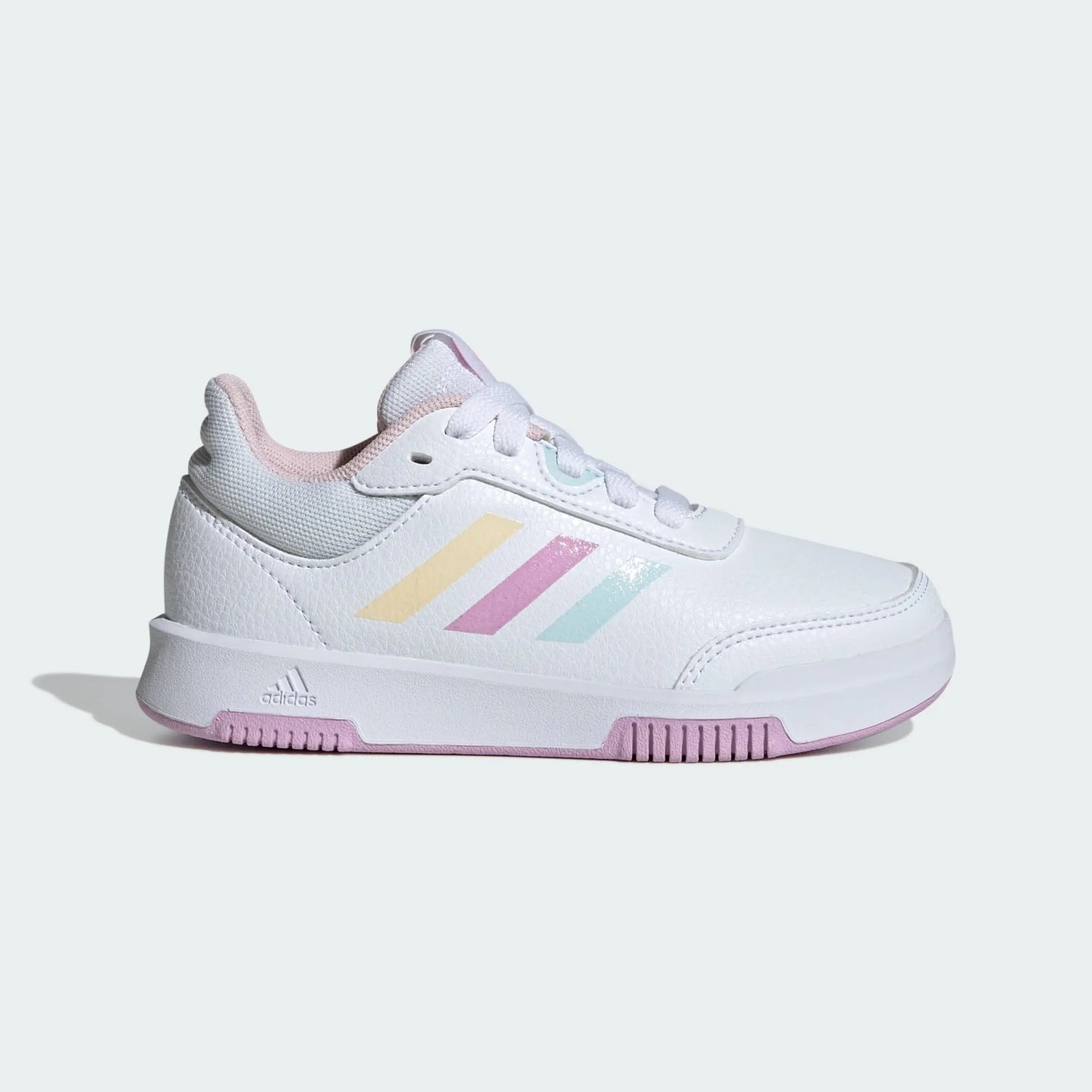 tenis adidas tensaur sport 2.0 k