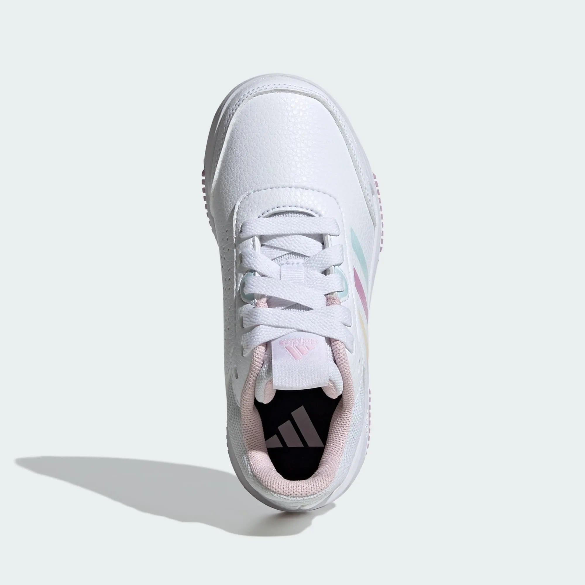 tenis adidas tensaur sport 2.0 k