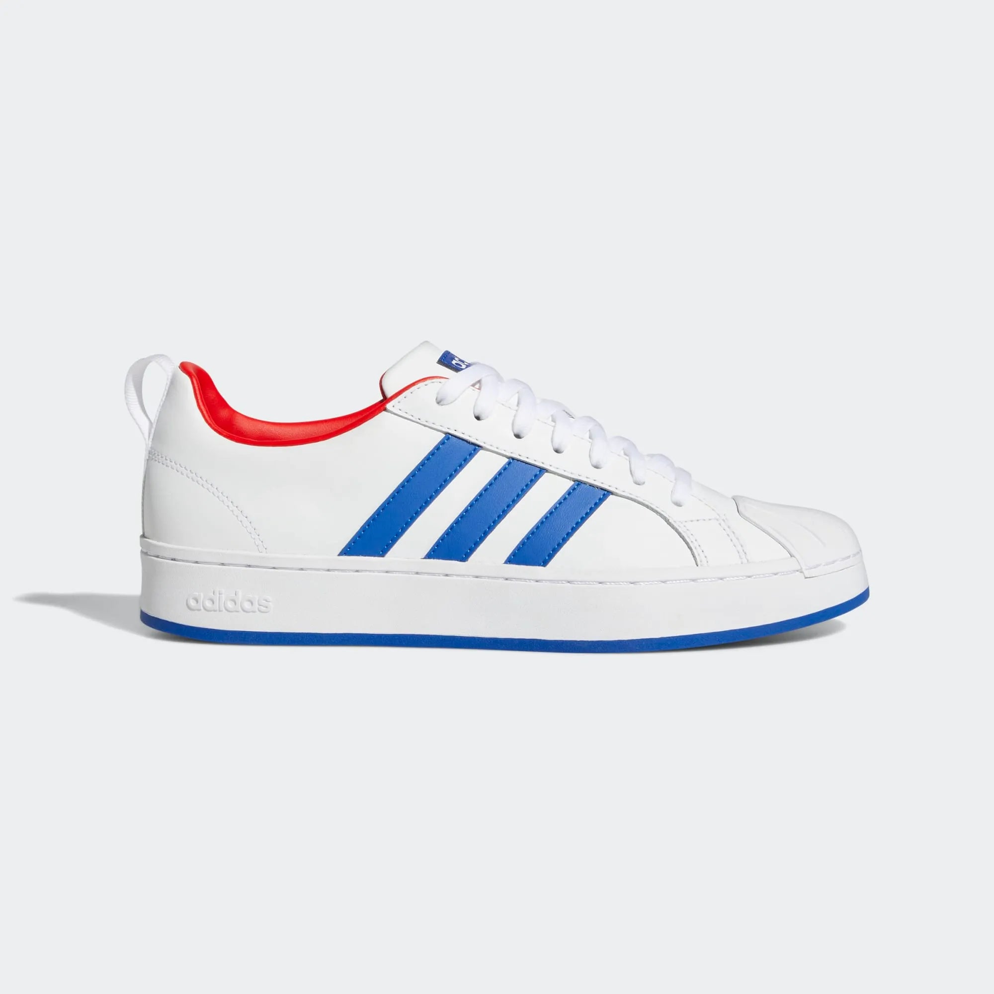 tenis adidas streetcheck