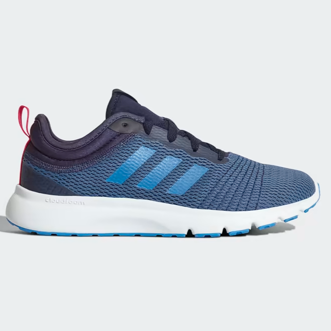 tenis adidas fluidup