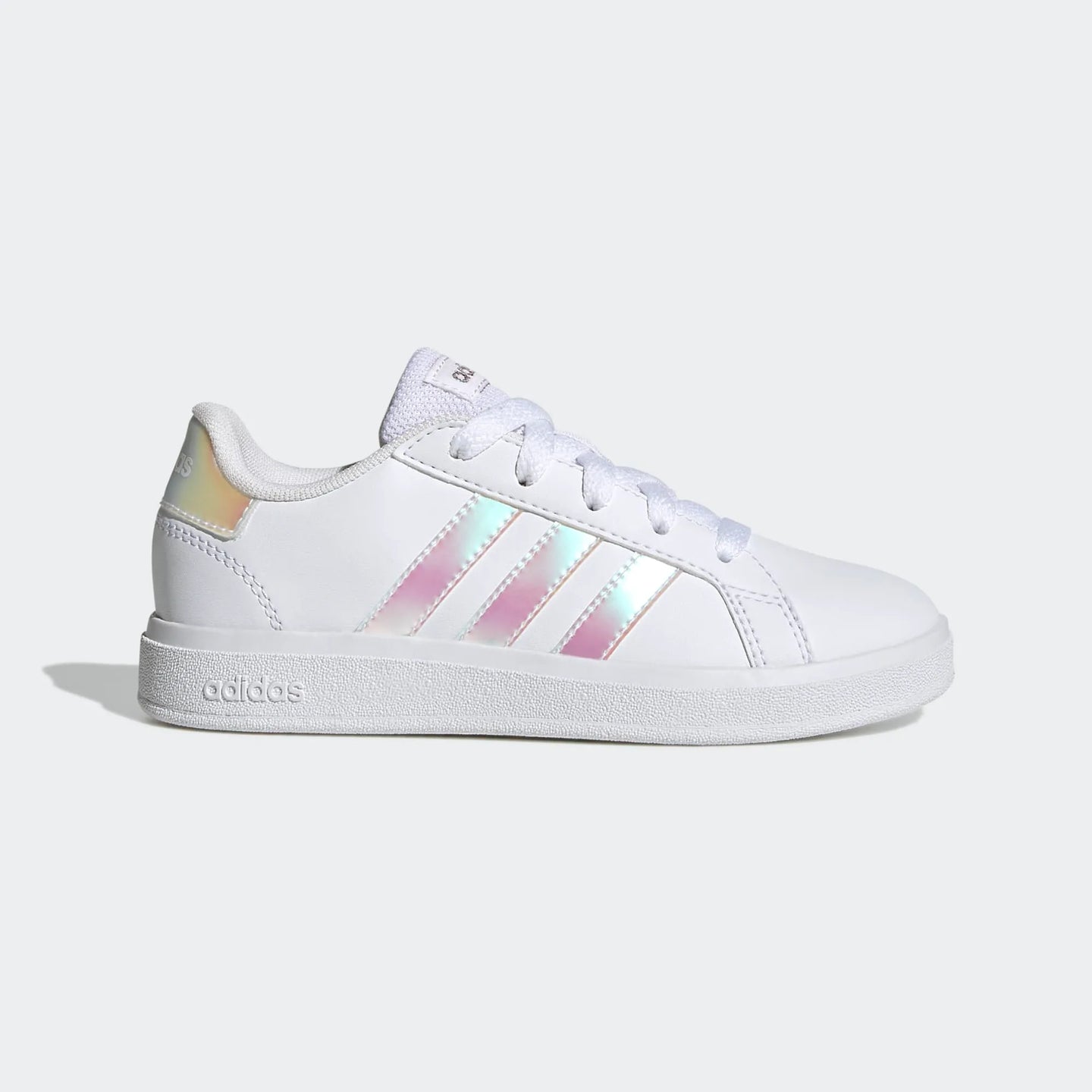 tenis adidas grand court 2.0 junior