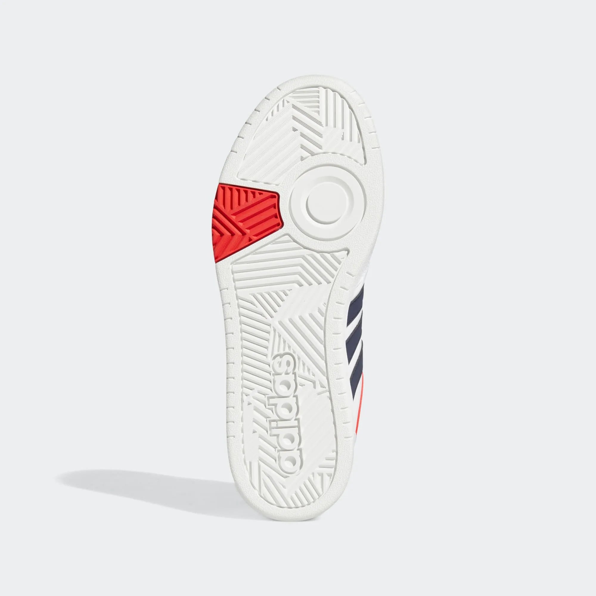 tenis adidas hoops 3.0