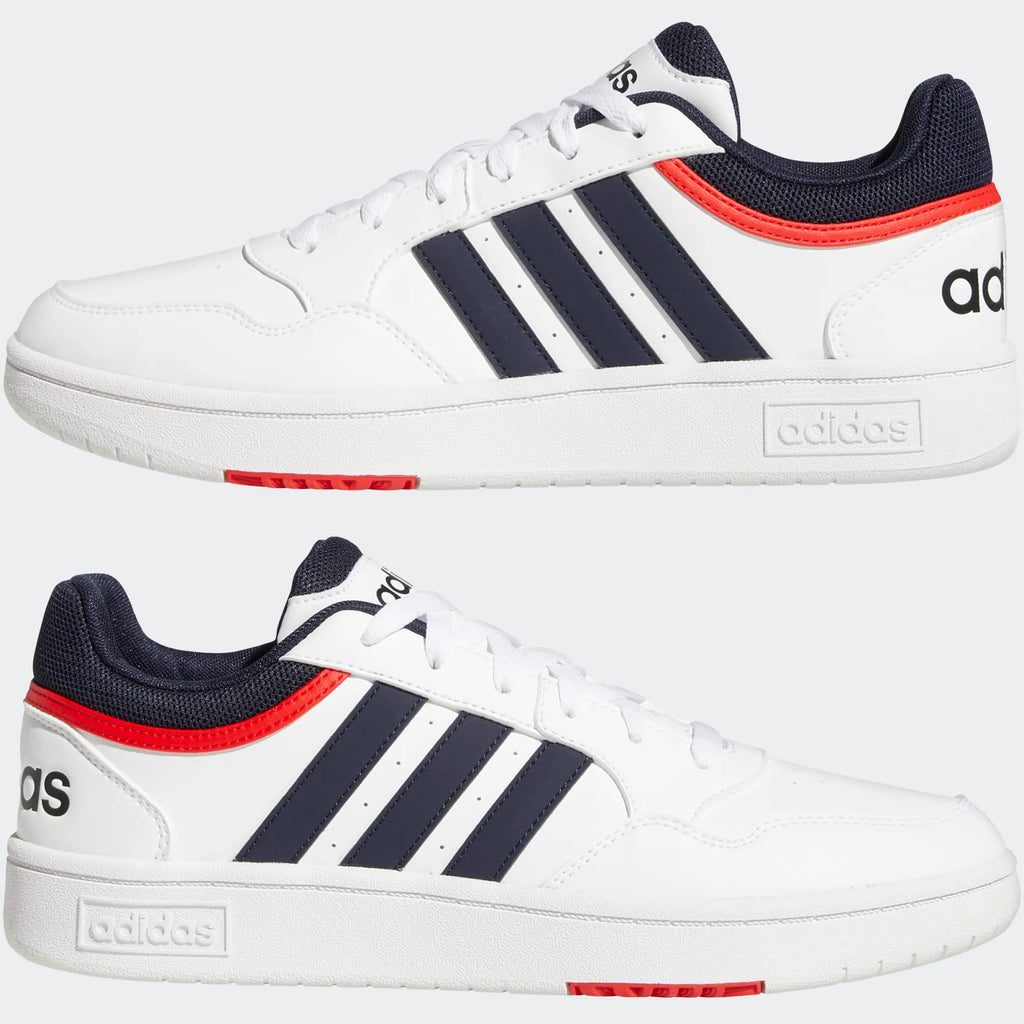 tenis adidas hoops 3.0
