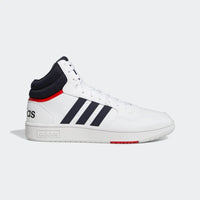 tenis adidas hoops 3.0 mid