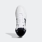 tenis adidas hoops 3.0 mid
