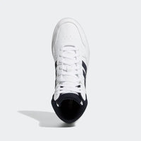 tenis adidas hoops 3.0 mid
