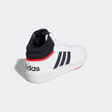 tenis adidas hoops 3.0 mid