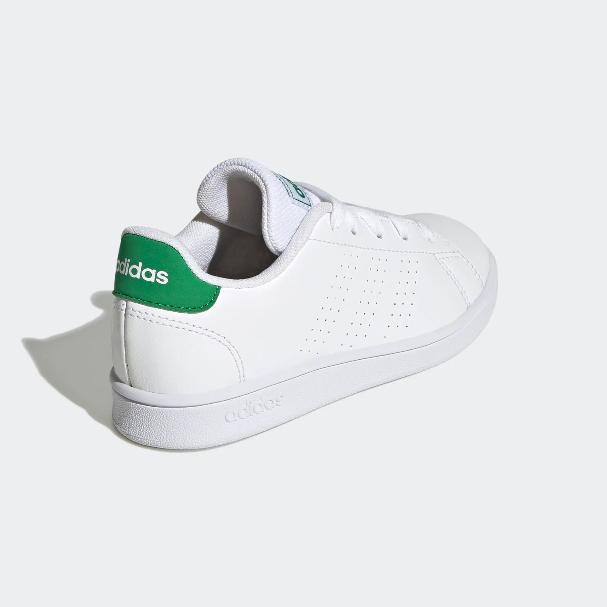 tenis adidas advantage k