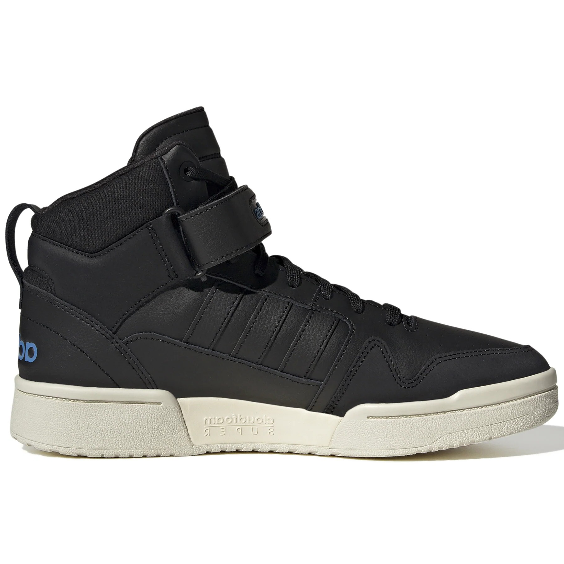 tenis adidas postmove mid