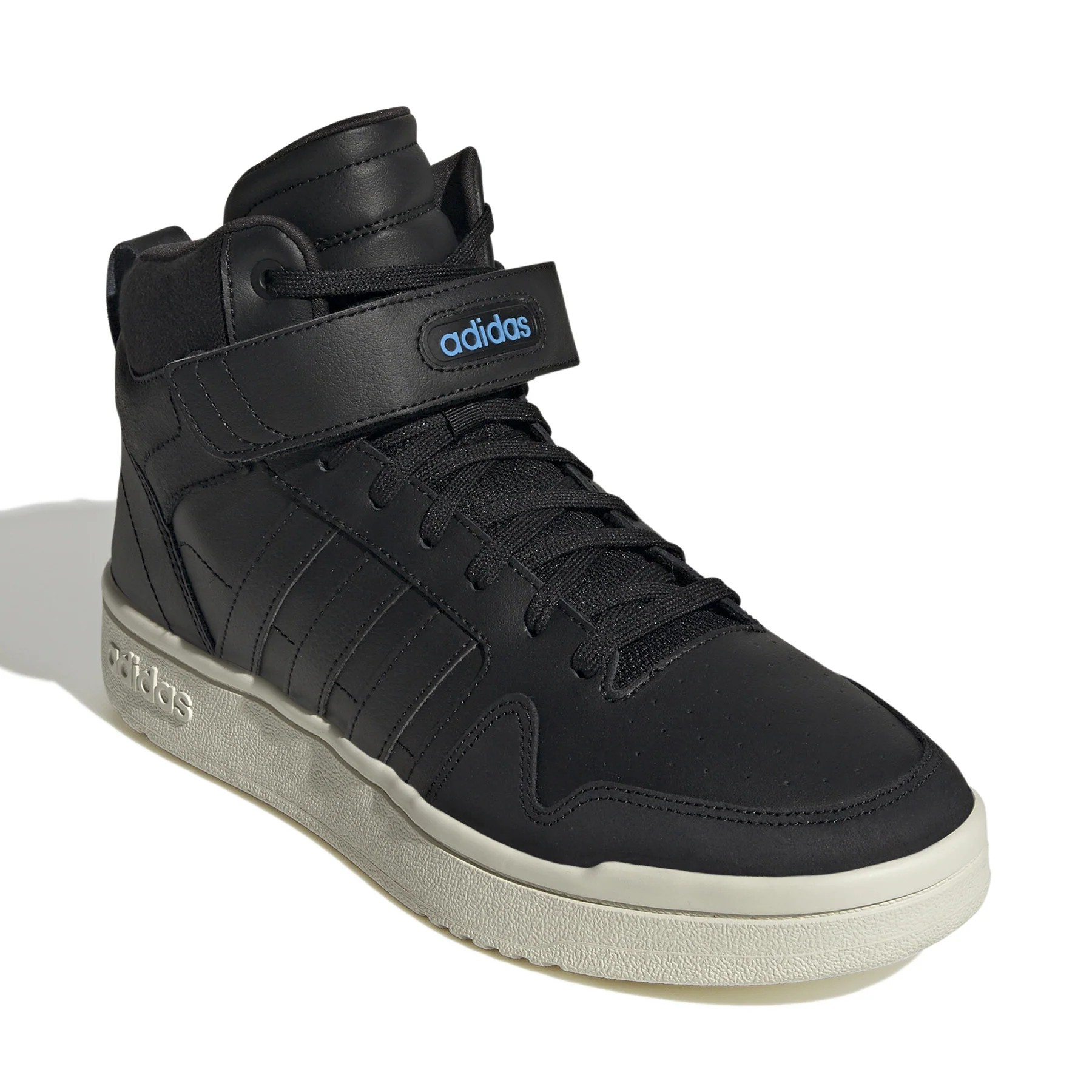 tenis adidas postmove mid