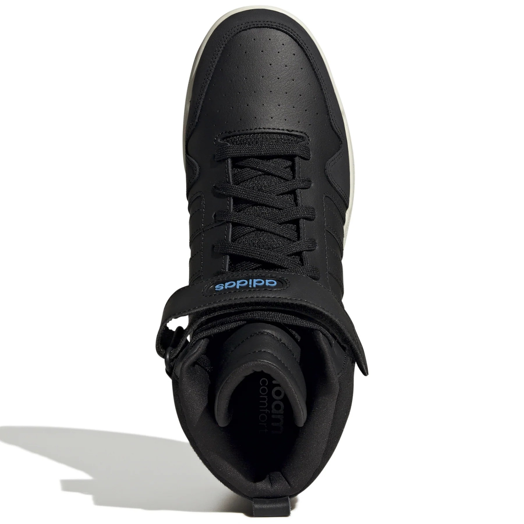 tenis adidas postmove mid