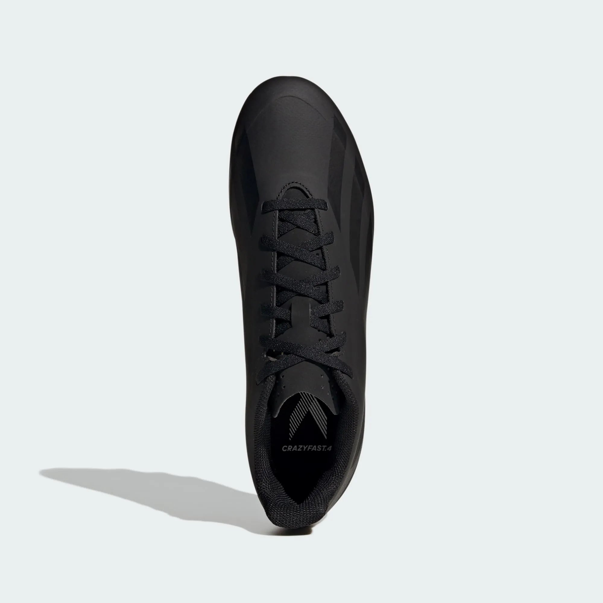 tenis adidas x crazyfast.4 fxg