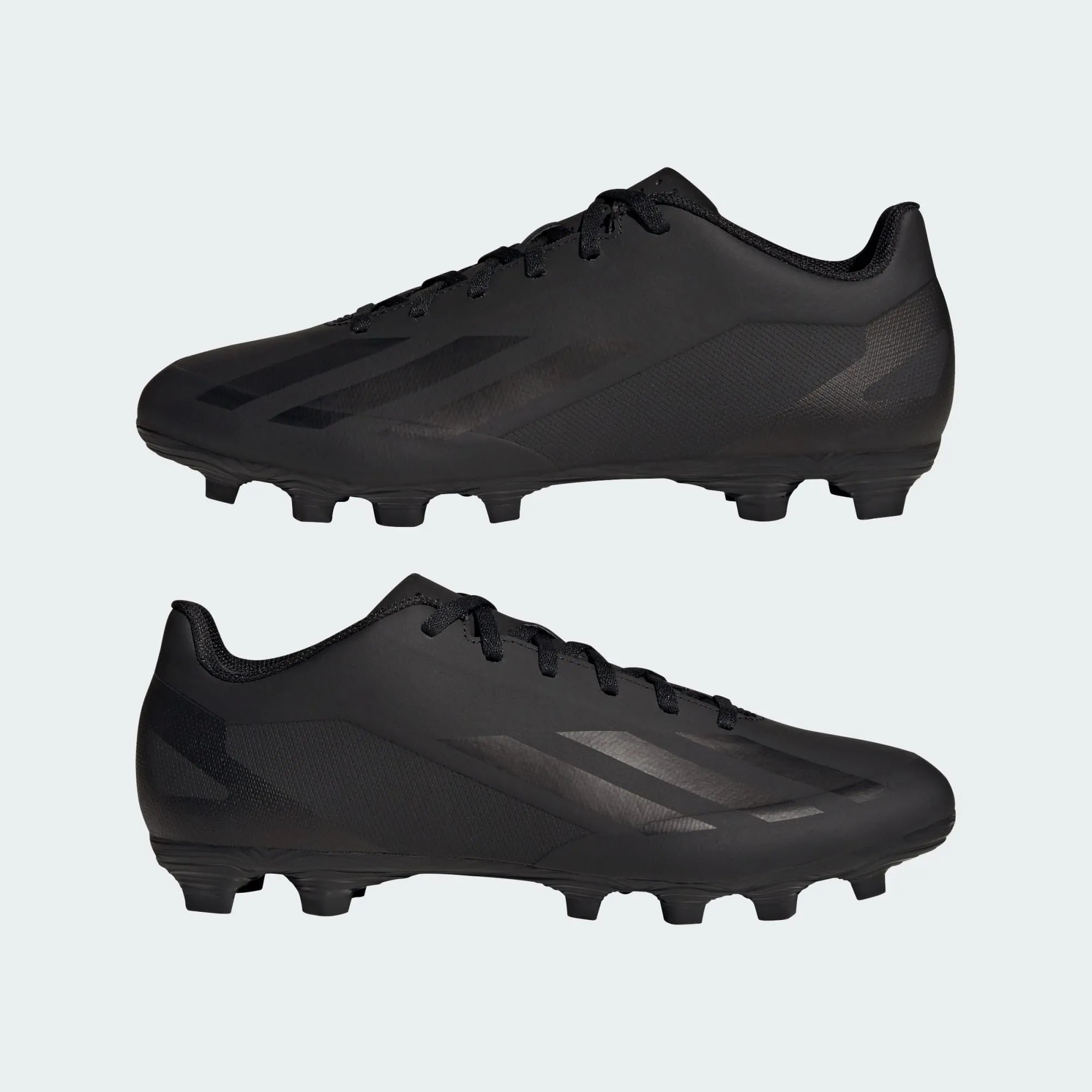 tenis adidas x crazyfast.4 fxg