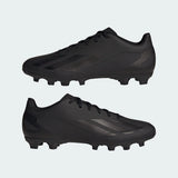 tenis adidas x crazyfast.4 fxg