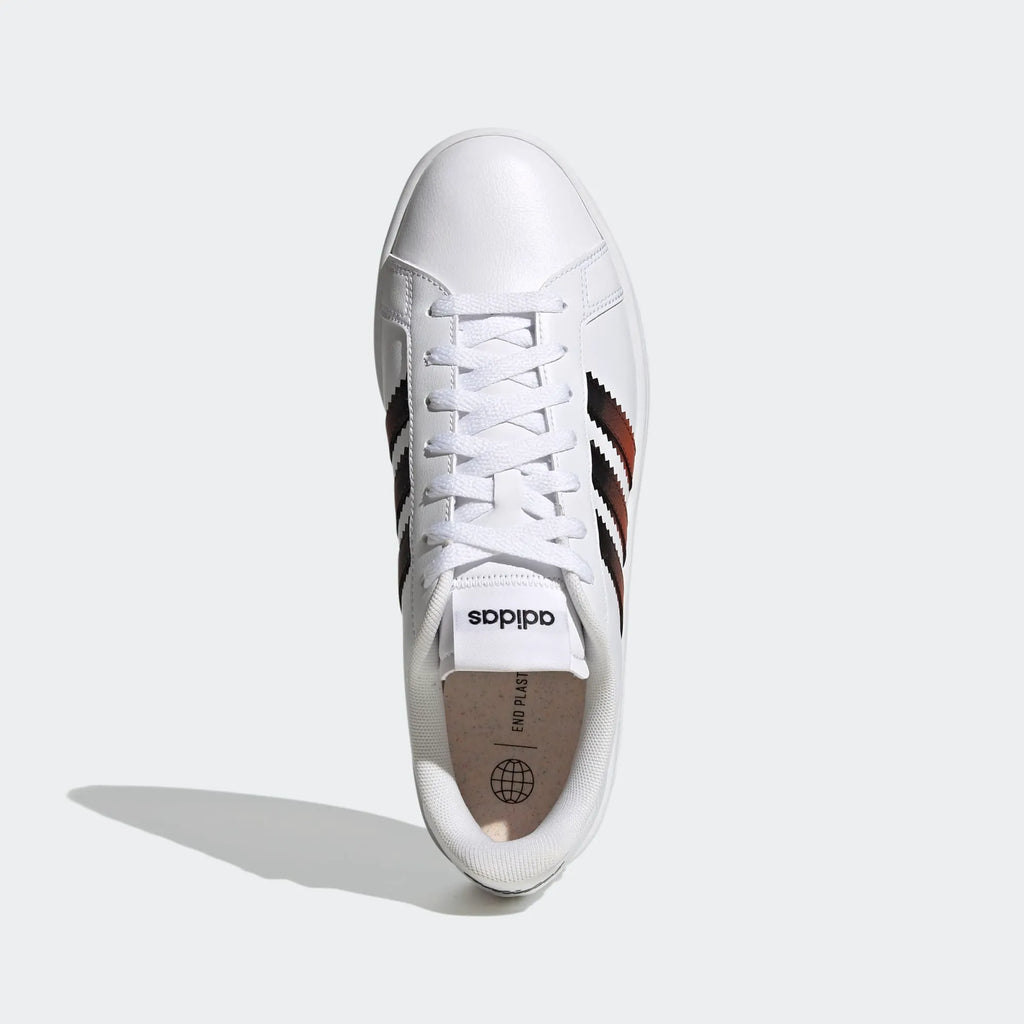 tenis adidas grand court beyond