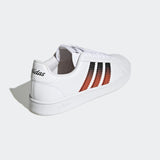 tenis adidas grand court beyond