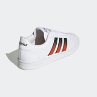 tenis adidas grand court beyond