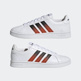 tenis adidas grand court beyond