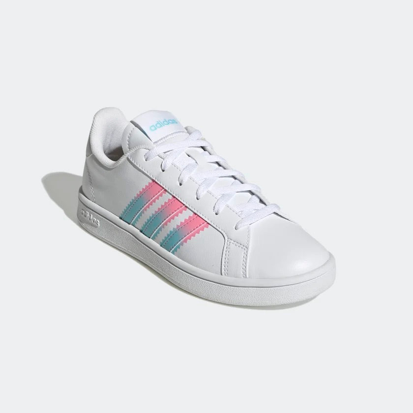 tenis adidas grand court beyond