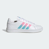 tenis adidas grand court beyond