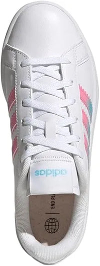 tenis adidas grand court beyond