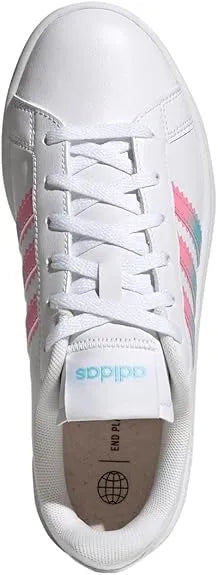 tenis adidas grand court beyond