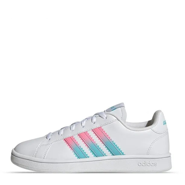 tenis adidas grand court beyond