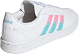 tenis adidas grand court beyond