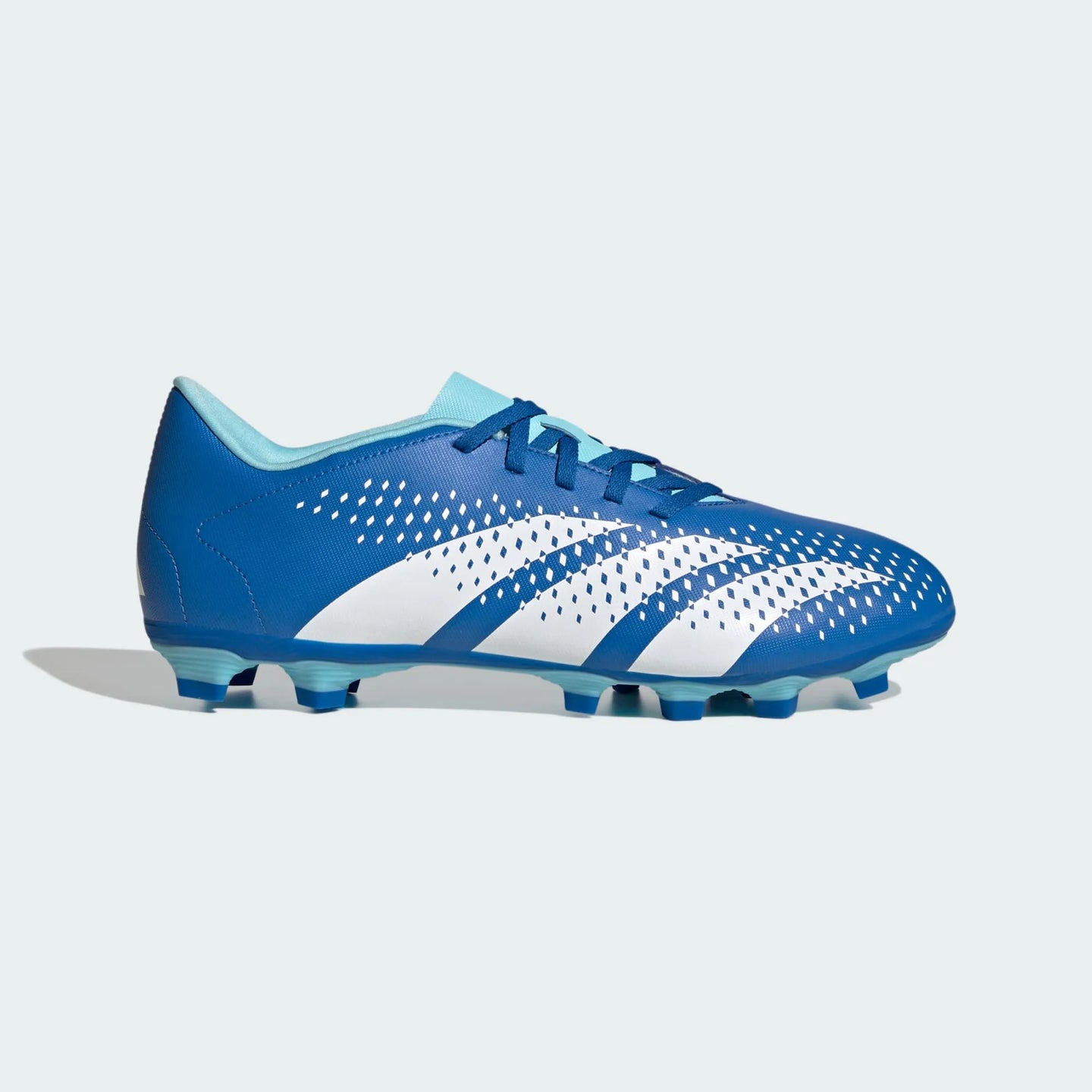 tenis adidas predator accuracy.4 fxg