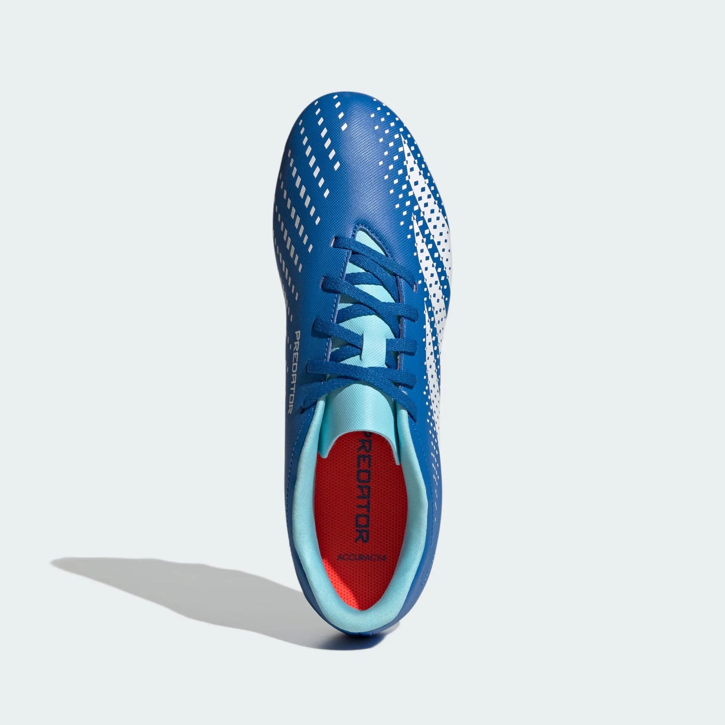 tenis adidas predator accuracy.4 fxg