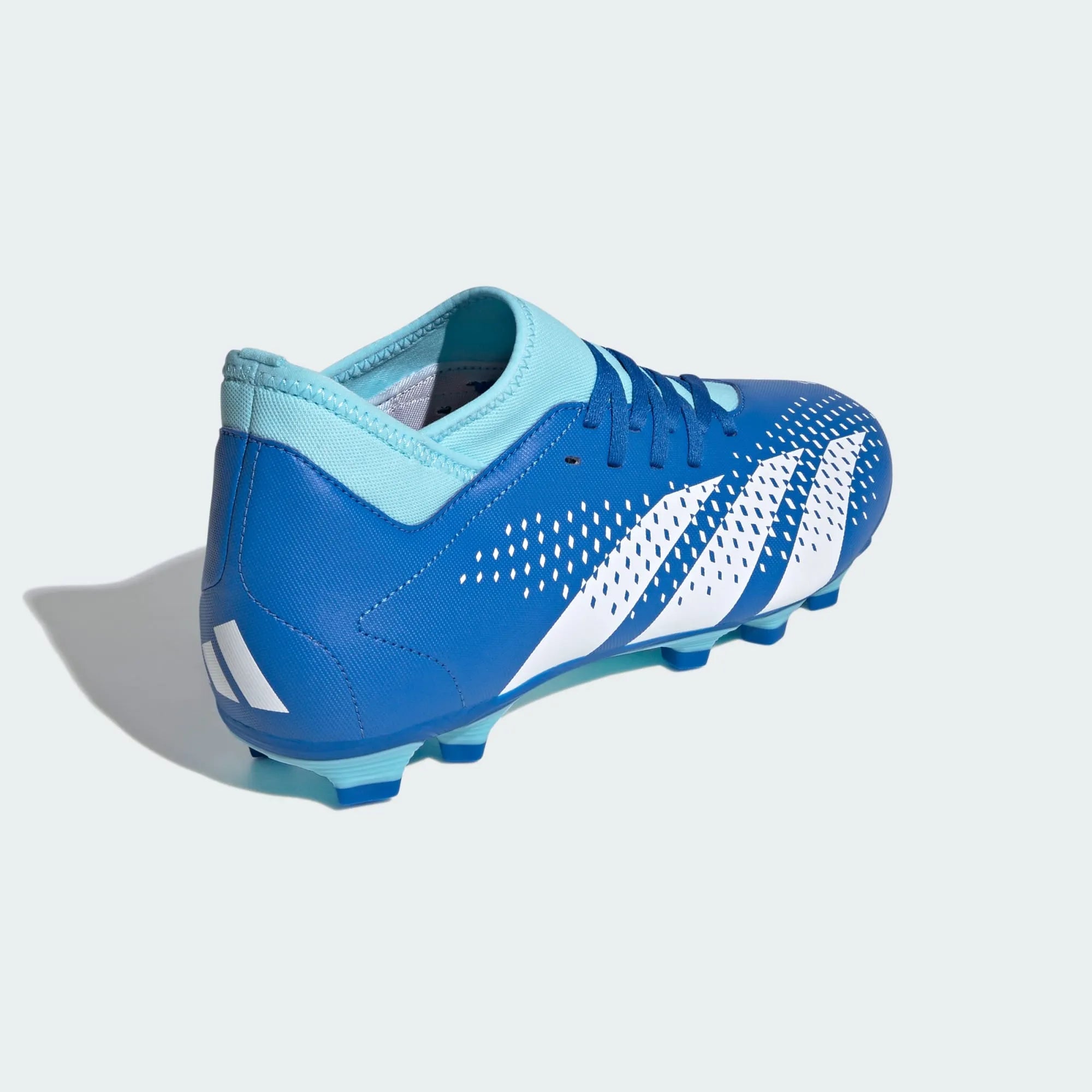 tenis adidas predator accuracy.4 s fxg