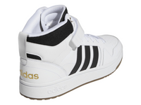 tenis adidas postmove mid