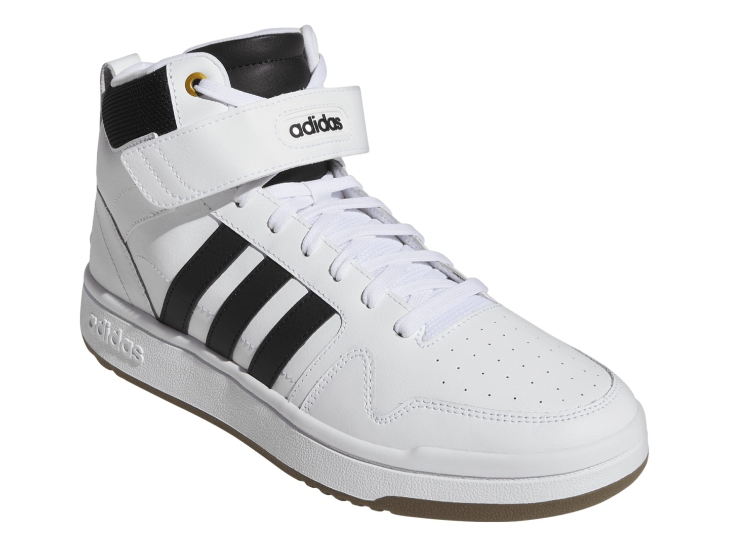 tenis adidas postmove mid