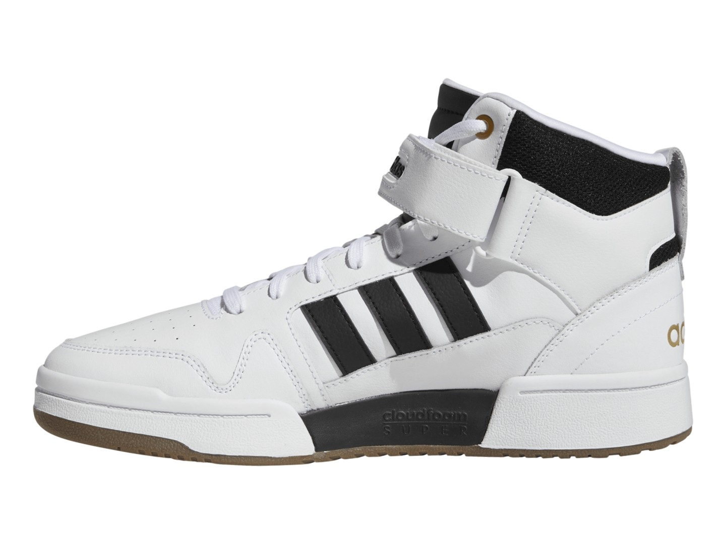 tenis adidas postmove mid