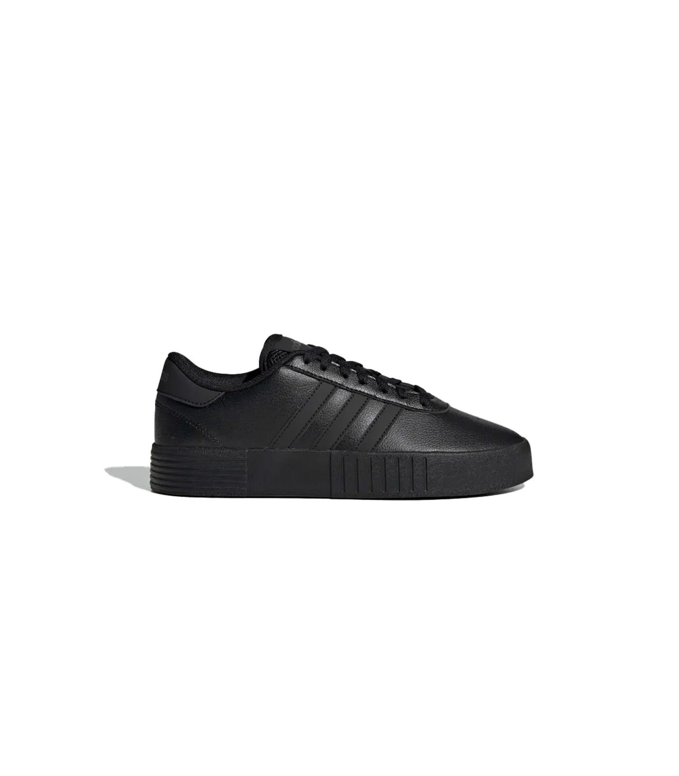 tenis adidas court bold