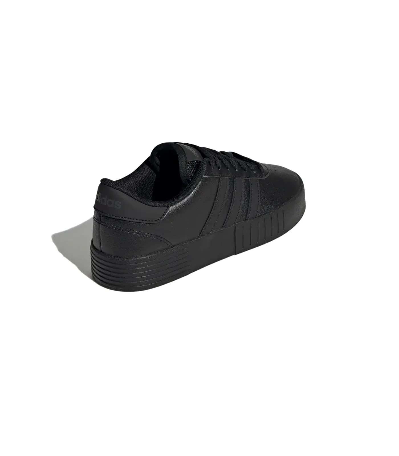 tenis adidas court bold