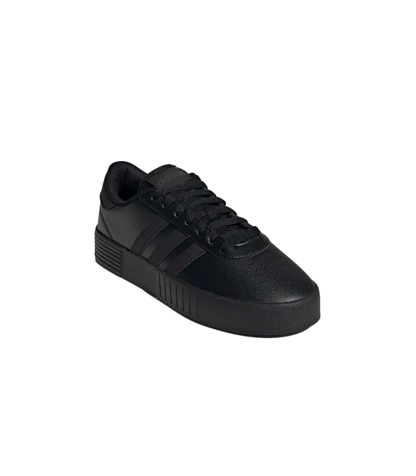 tenis adidas court bold