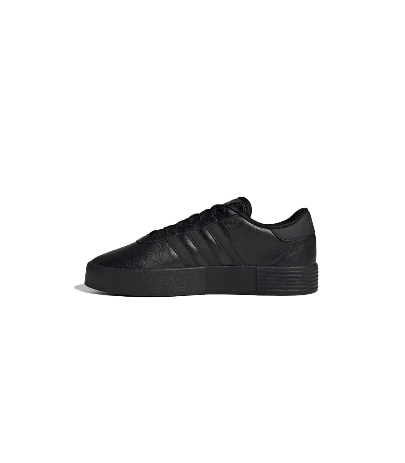 tenis adidas court bold