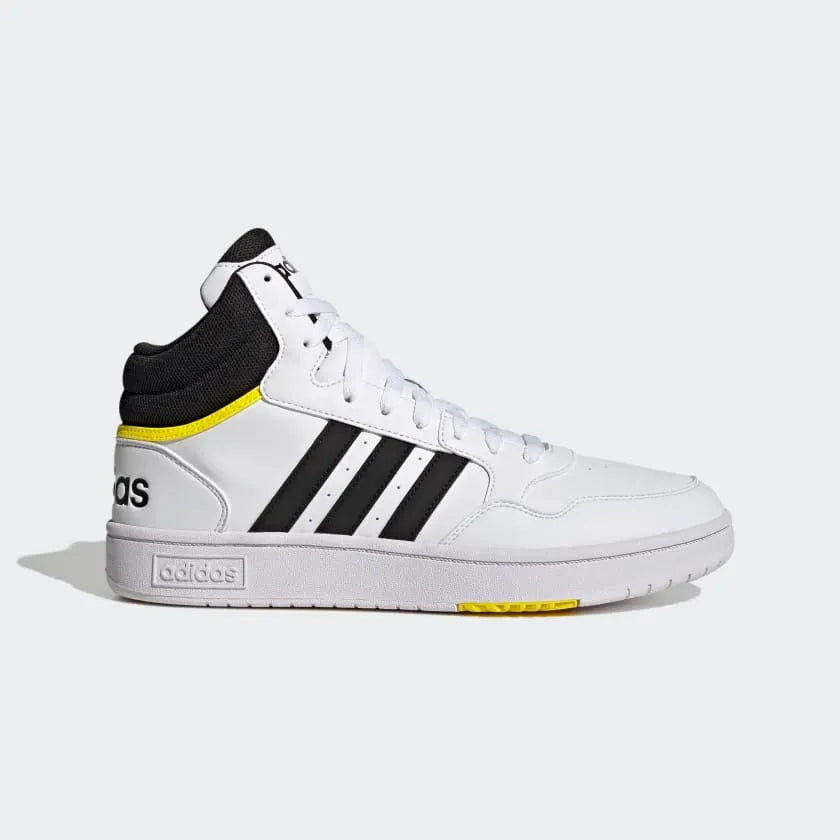 tenis adidas hoops 3.0 mid