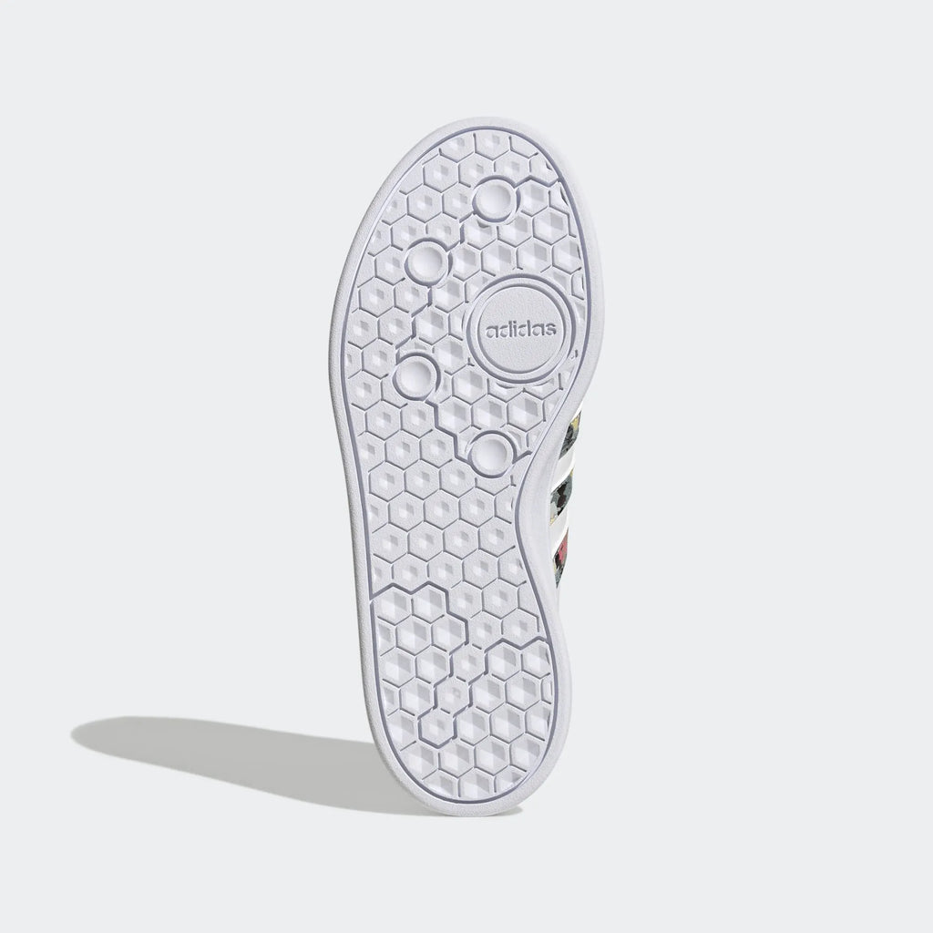 tenis adidas breaknet