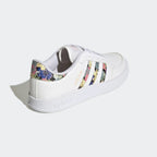 tenis adidas breaknet