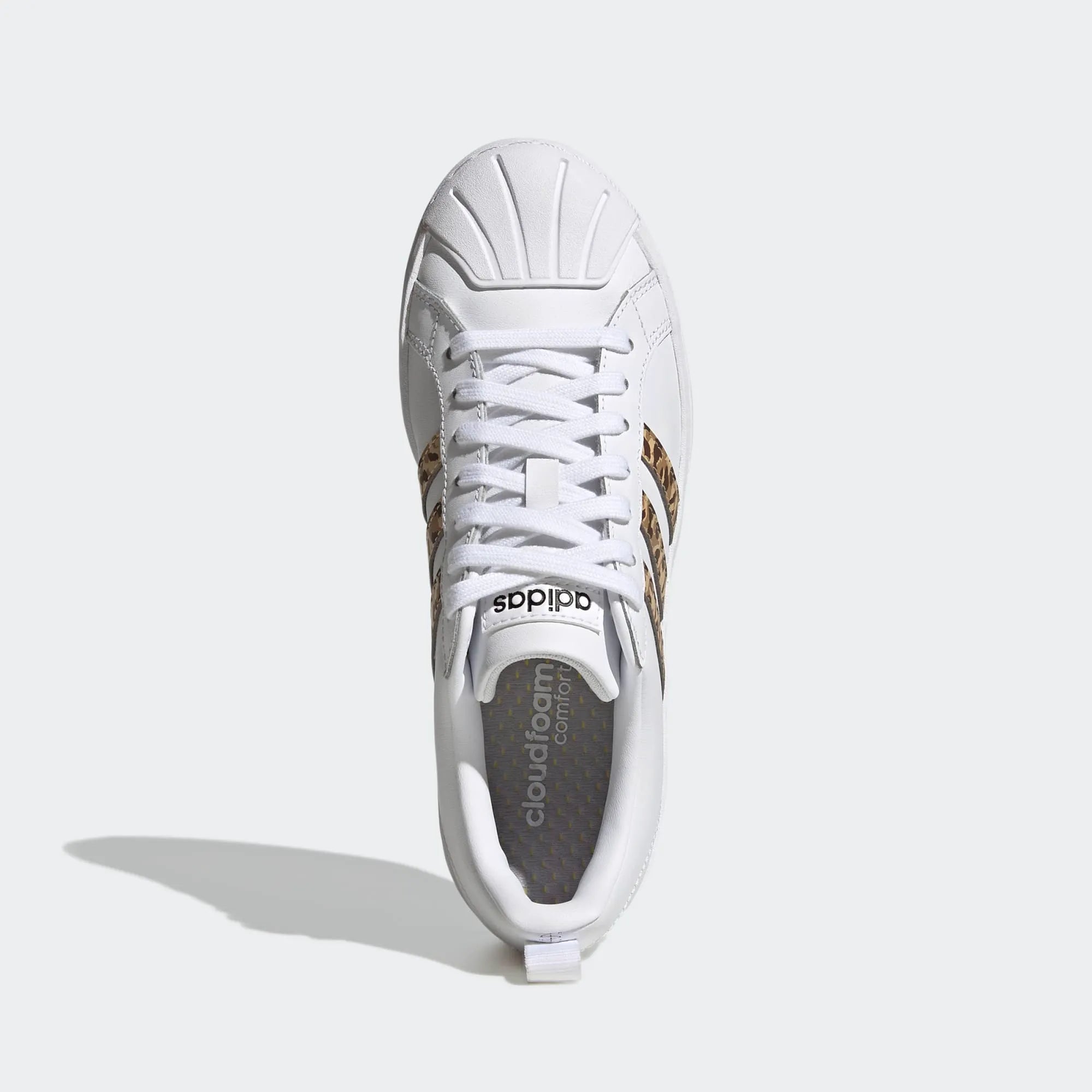 tenis adidas streetcheck