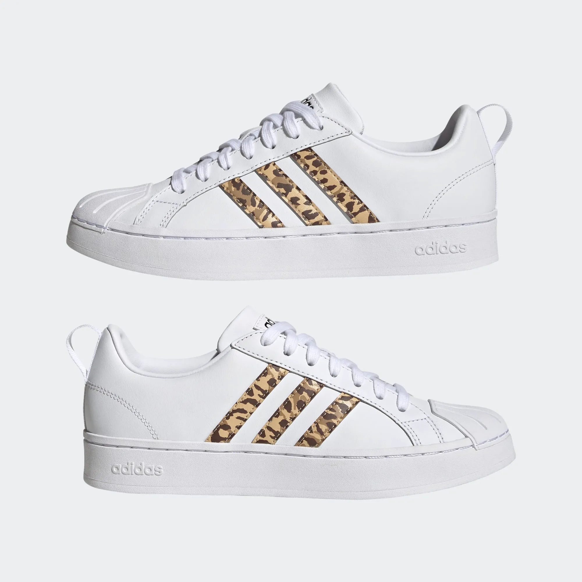 tenis adidas streetcheck