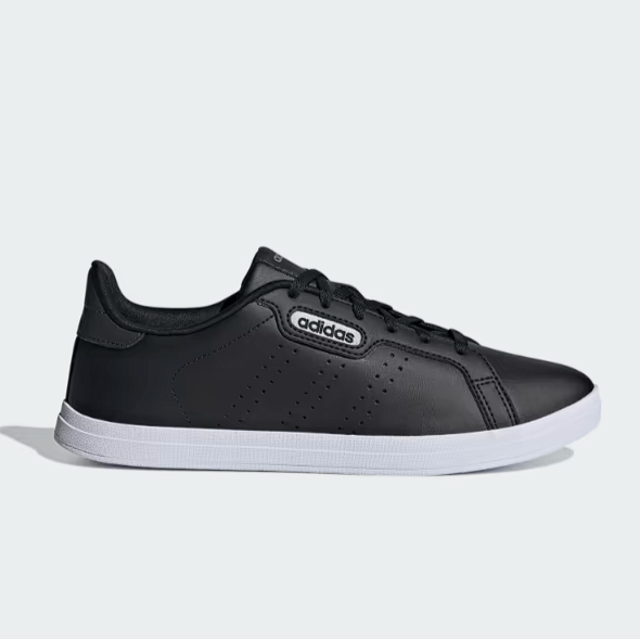 tenis adidas courtpoint base
