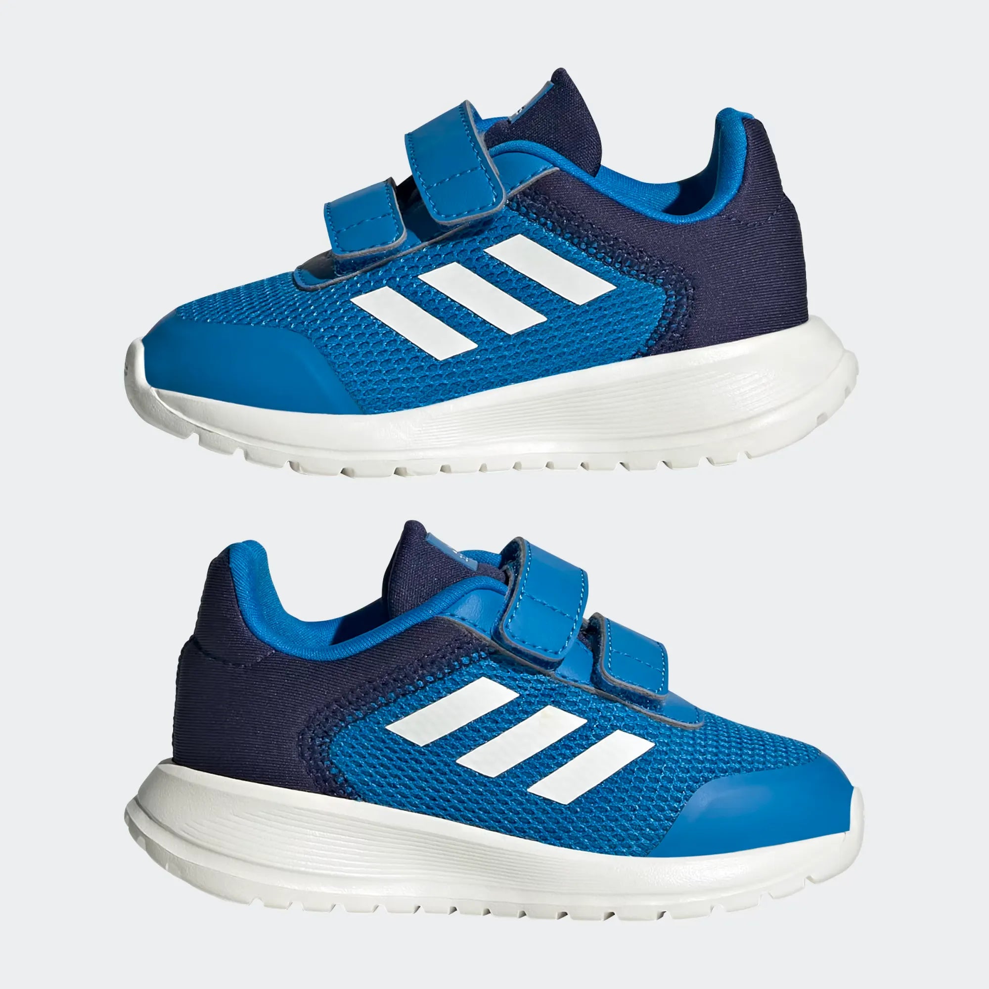 tenis adidas tensaur run 2.0 cf i