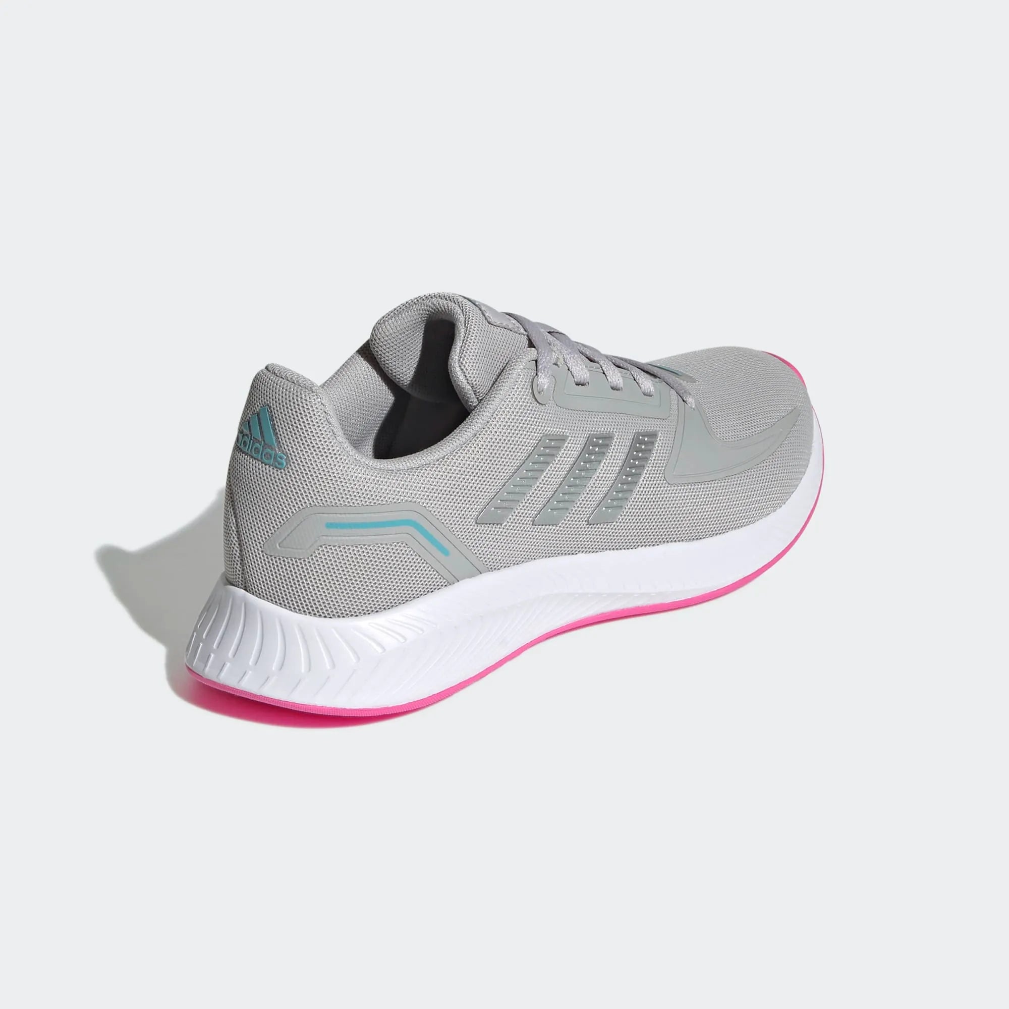 tenis adidas runfalcon 2.0 k
