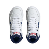 tenis adidas hoops mid 3.0 junior