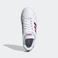 tenis adidas grand court