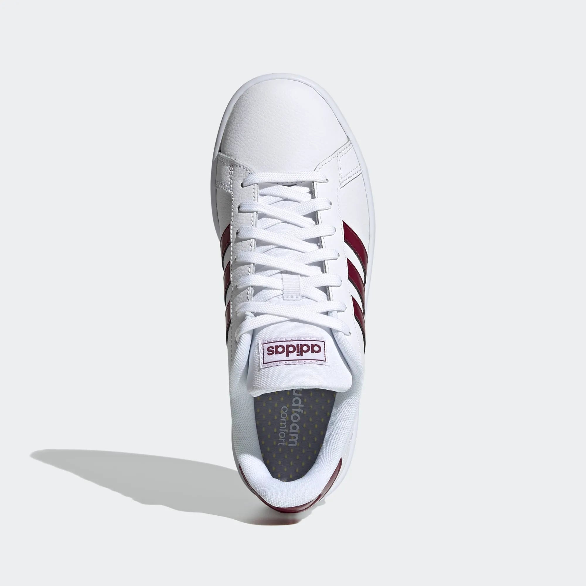 tenis adidas grand court