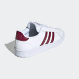 tenis adidas grand court